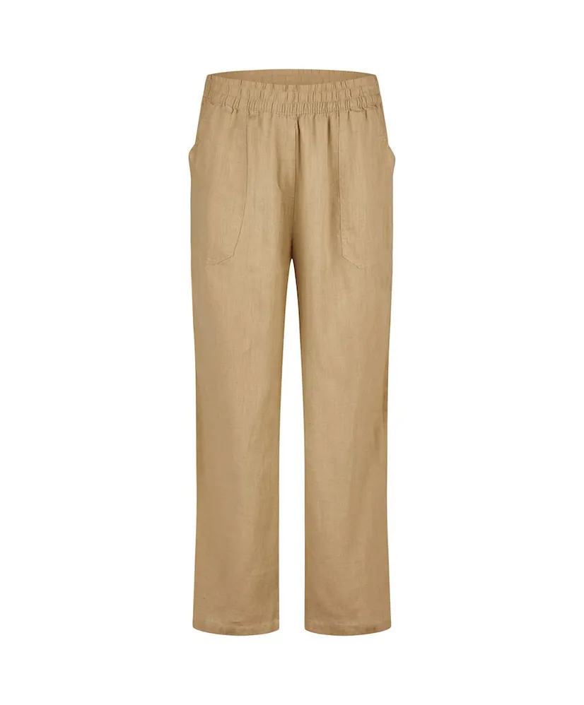 Lebek Combi Broek BARBARA LEBEK Hose liegend