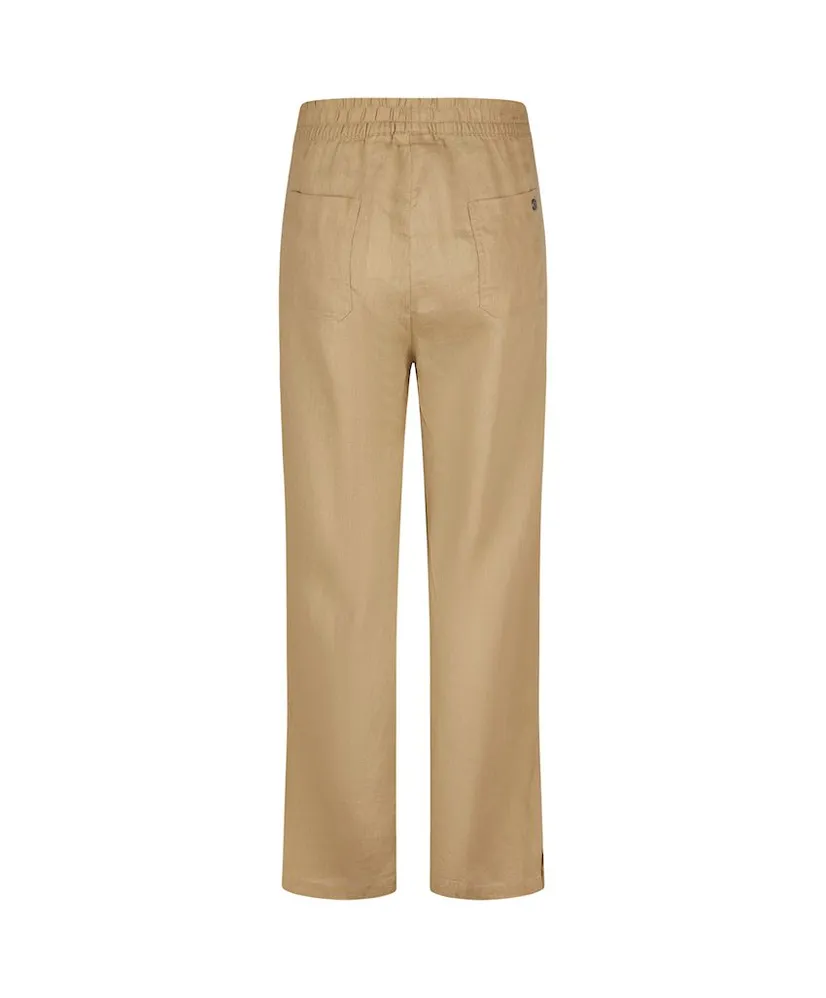 Lebek Combi Broek BARBARA LEBEK Hose liegend