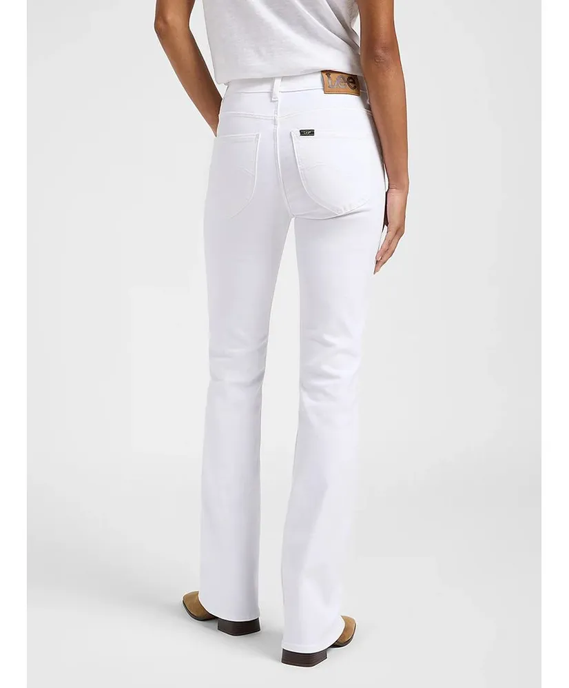 Lee Bootcut Jeans Breese