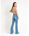 Lee Flared Jeans Breese