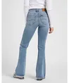 Lee Flared Jeans Breese