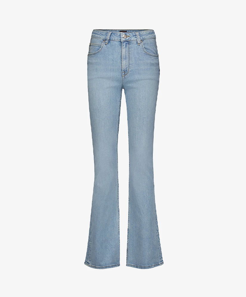 Lee Flared Jeans Breese
