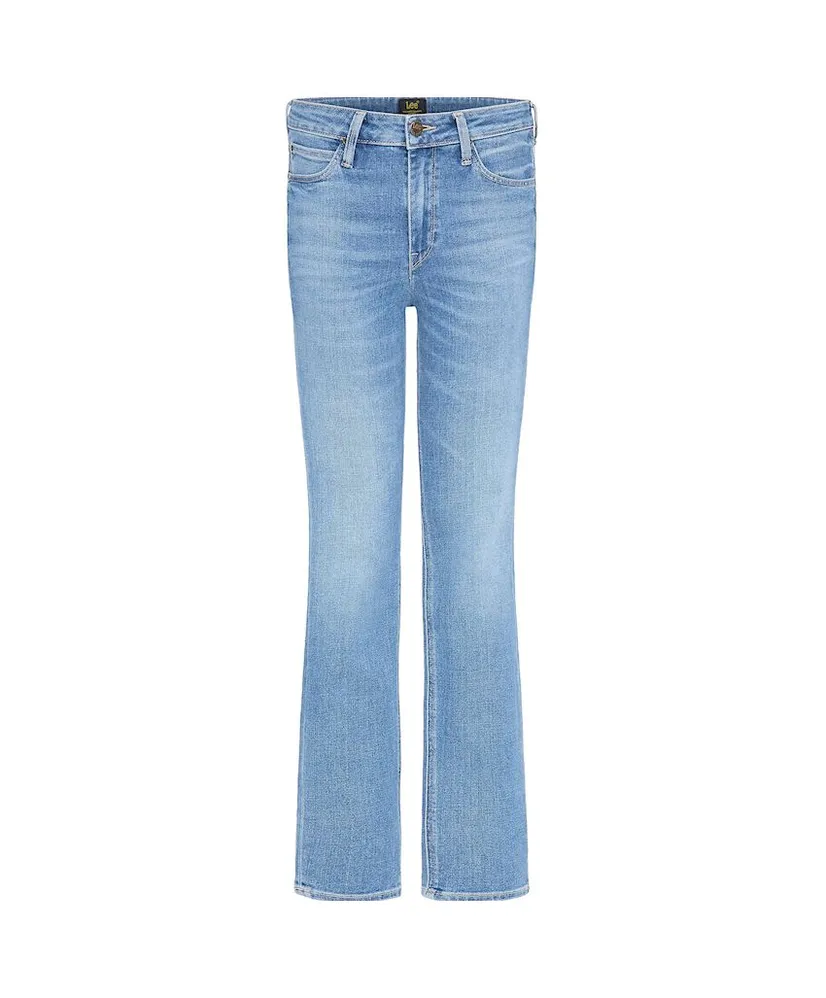 Lee Flared Jeans Breese
