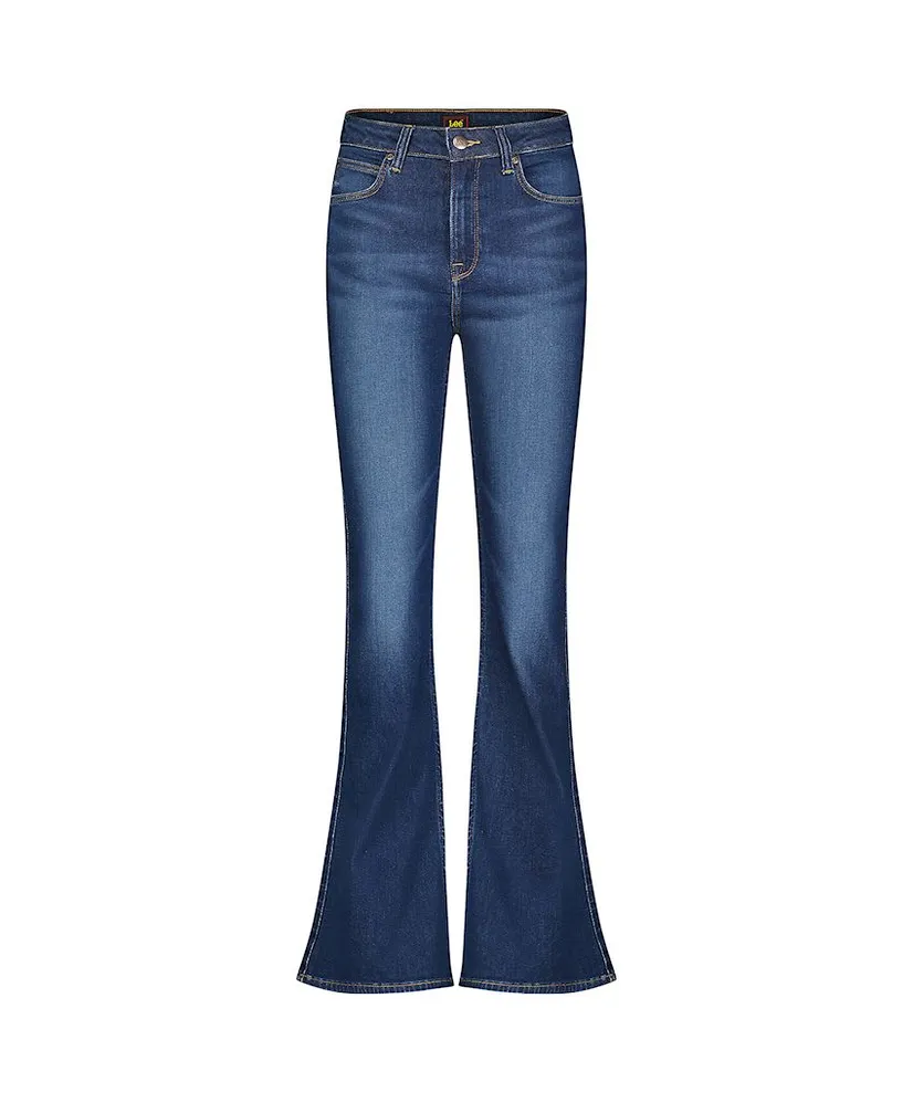 Lee Flared Jeans Breese