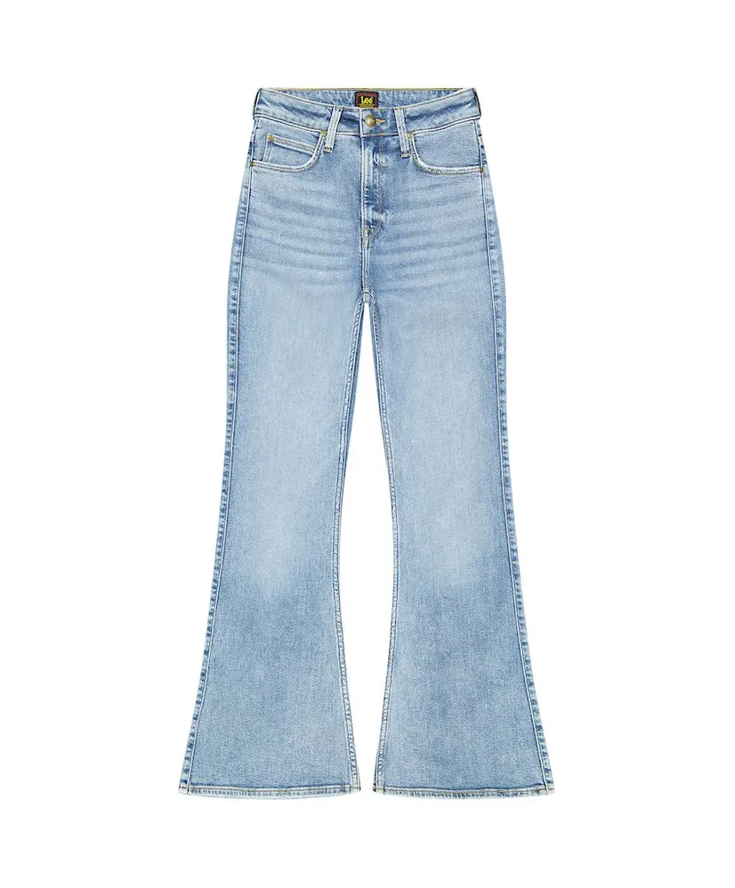 Lee Flared Jeans Breese