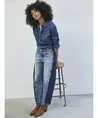 Lee Jeans Loose Rider