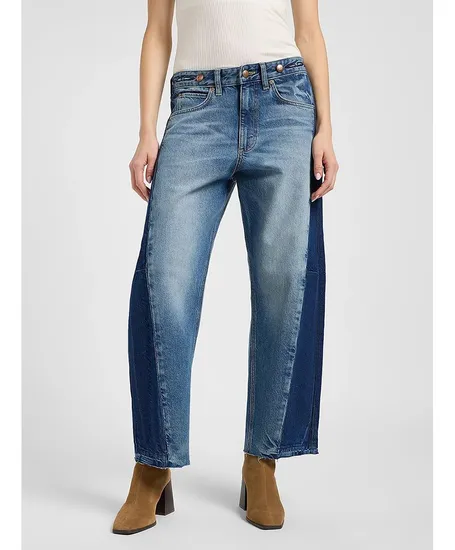 Lee Jeans Loose Rider