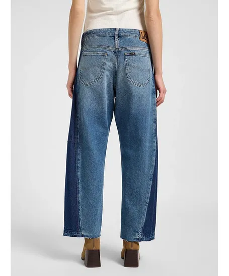 Lee Jeans Loose Rider