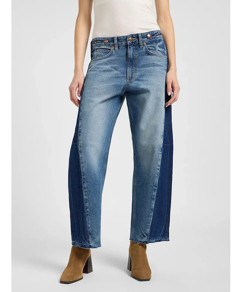 Lee Jeans Loose Rider