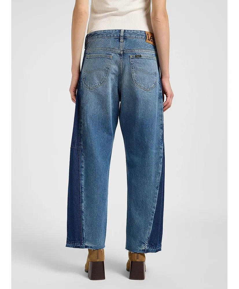 Lee Jeans Loose Rider