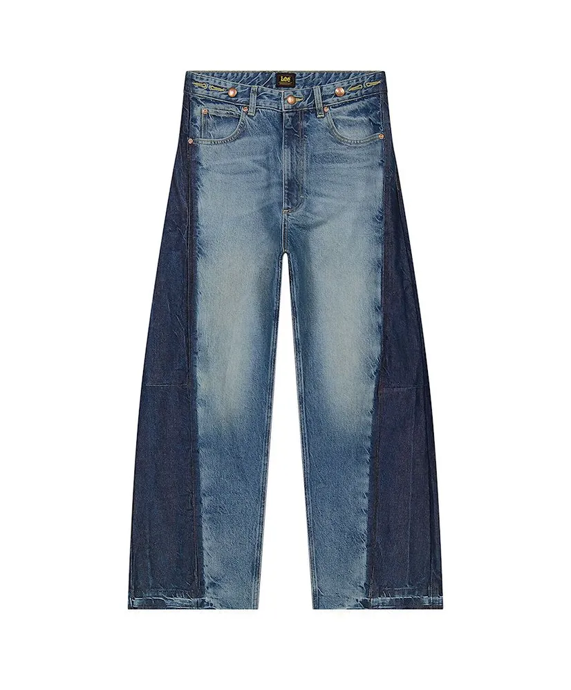 Lee Jeans Loose Rider