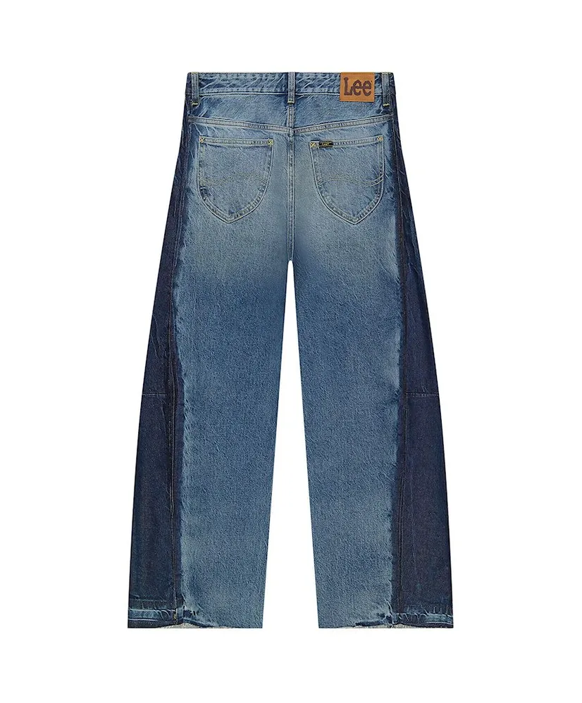 Lee Jeans Loose Rider