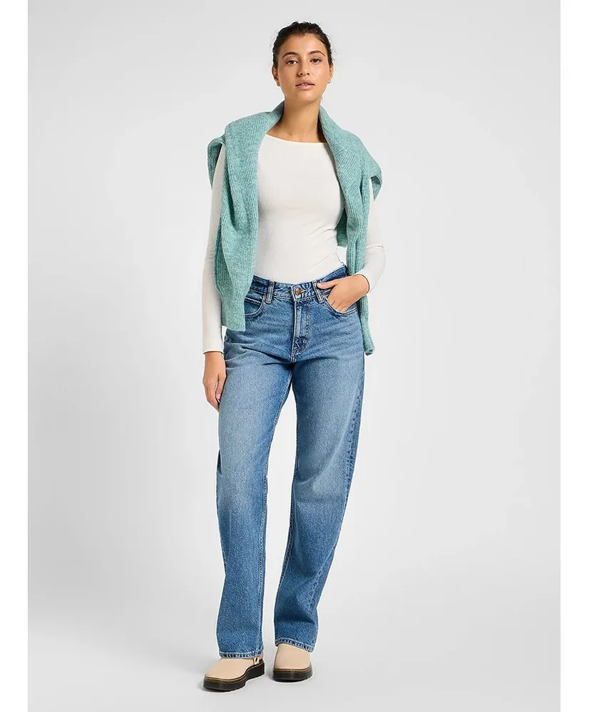 Lee Jeans Rider Classic
