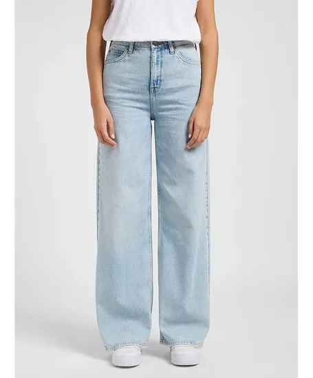 Lee Jeans Stella Wide Leg