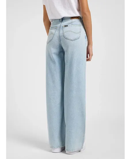 Lee Jeans Stella Wide Leg