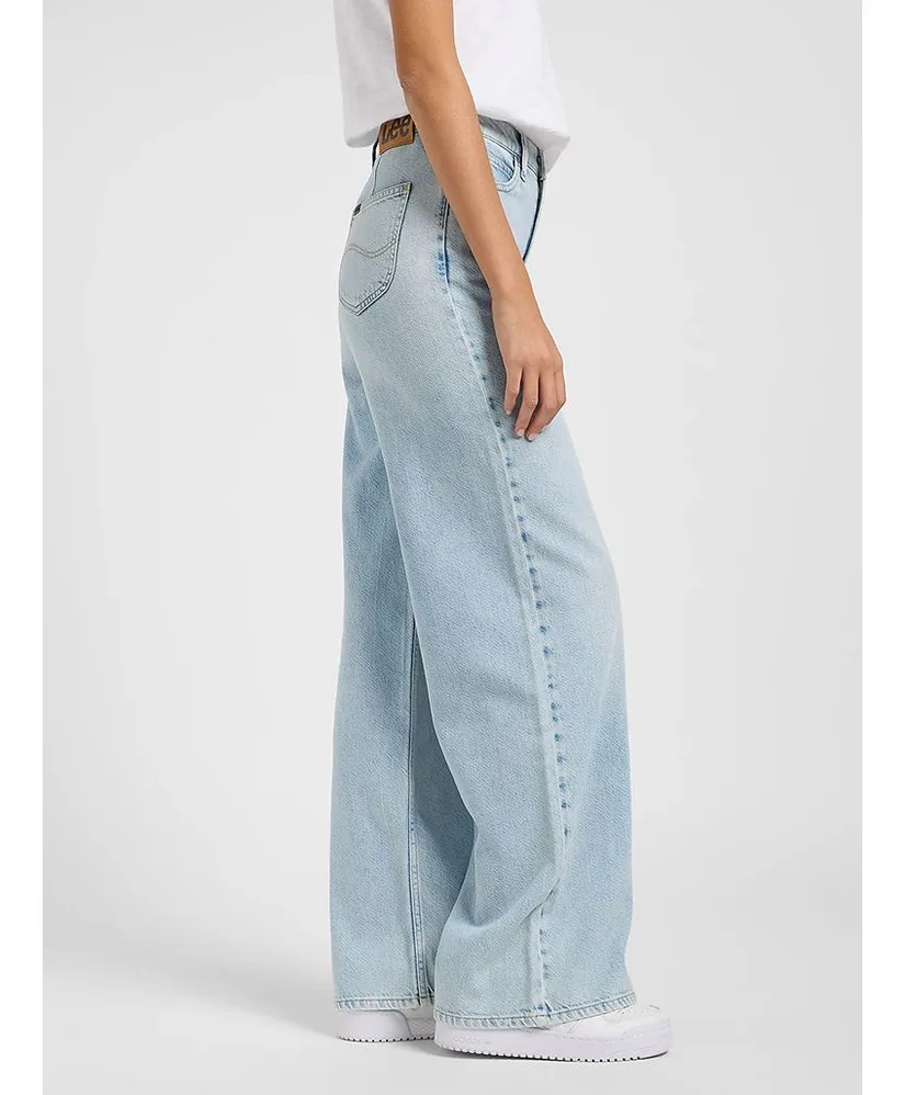 Lee Jeans Stella Wide Leg