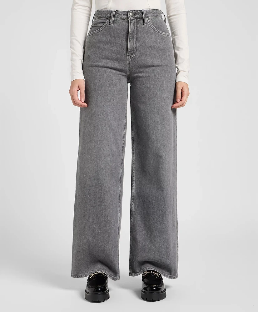 Lee Jeans Stella Wide Leg