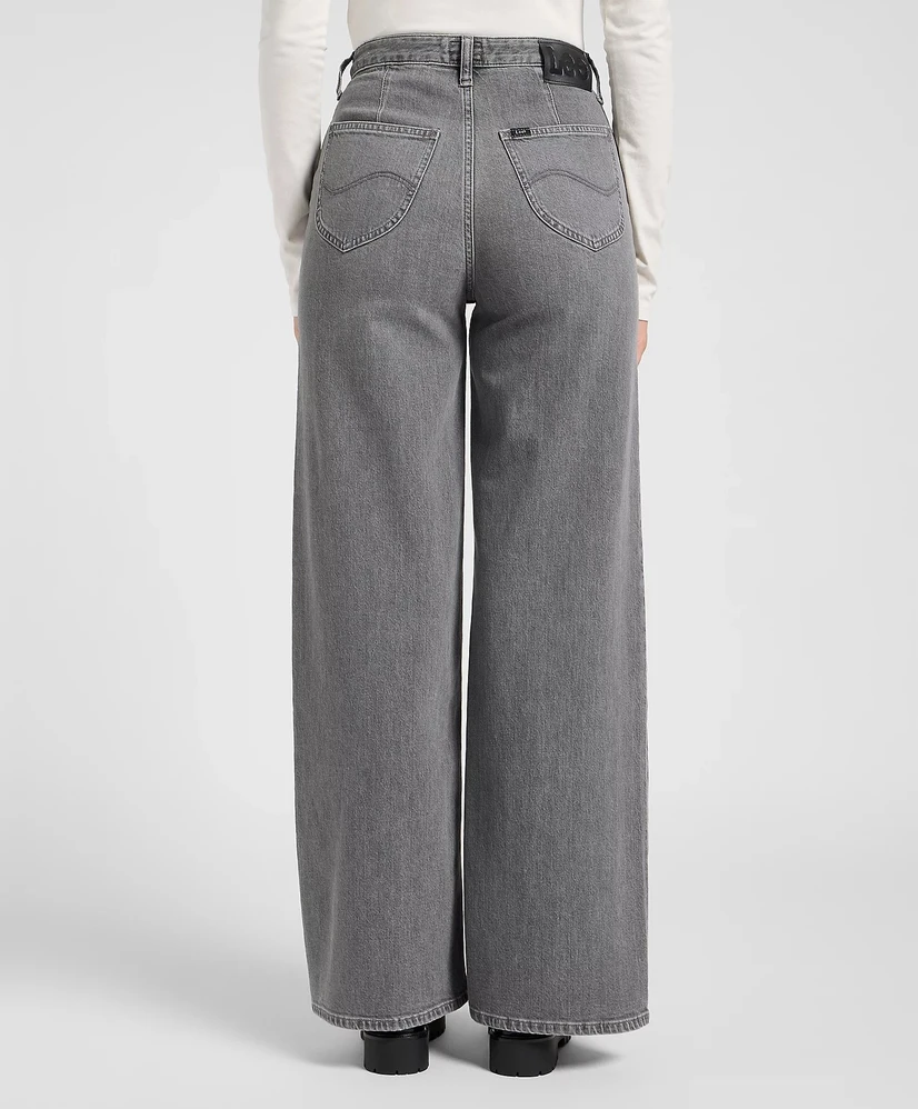 Lee Jeans Stella Wide Leg