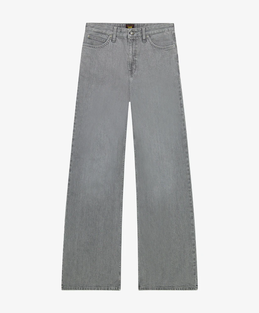 Lee Jeans Stella Wide Leg