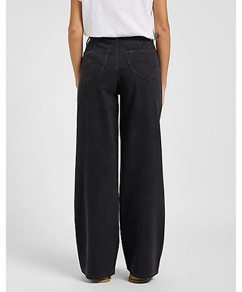 Lee Jeans Wide Leg Stella