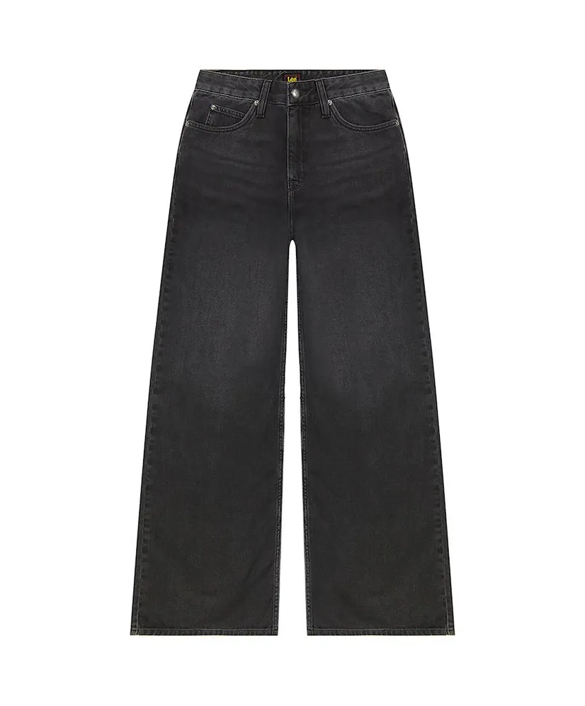 Lee Jeans Wide Leg Stella