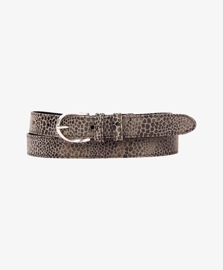 Legend Belts Riem Animal Print