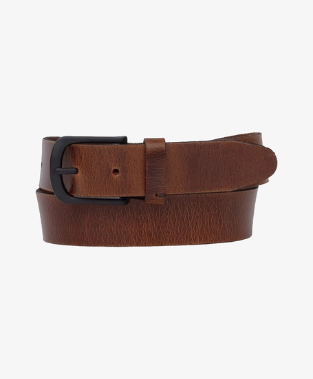 Legend Belts Riem Donkere Gesp