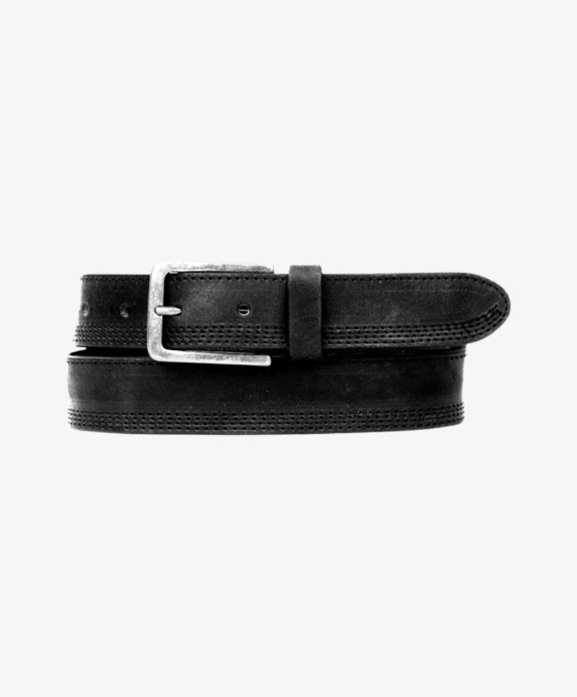 Legend Belts Riem Leer