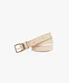 Legend Riem Suede