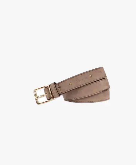 Legend Riem Suede