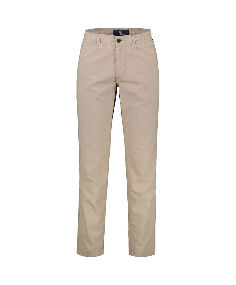 LERROS Broek Effen