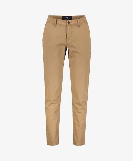 LERROS Chino Broek Effen