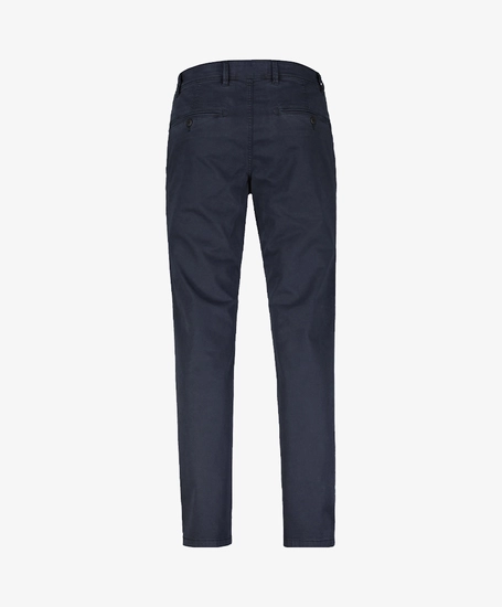 LERROS Chino Broek Effen