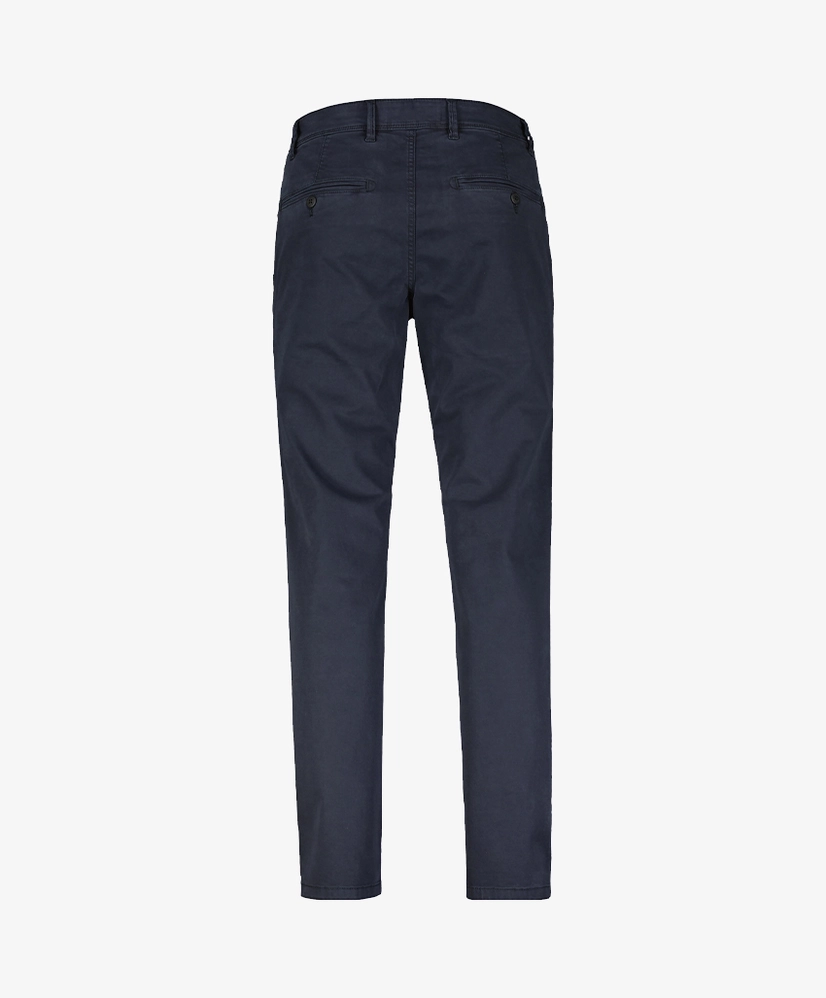 LERROS Chino Broek Effen