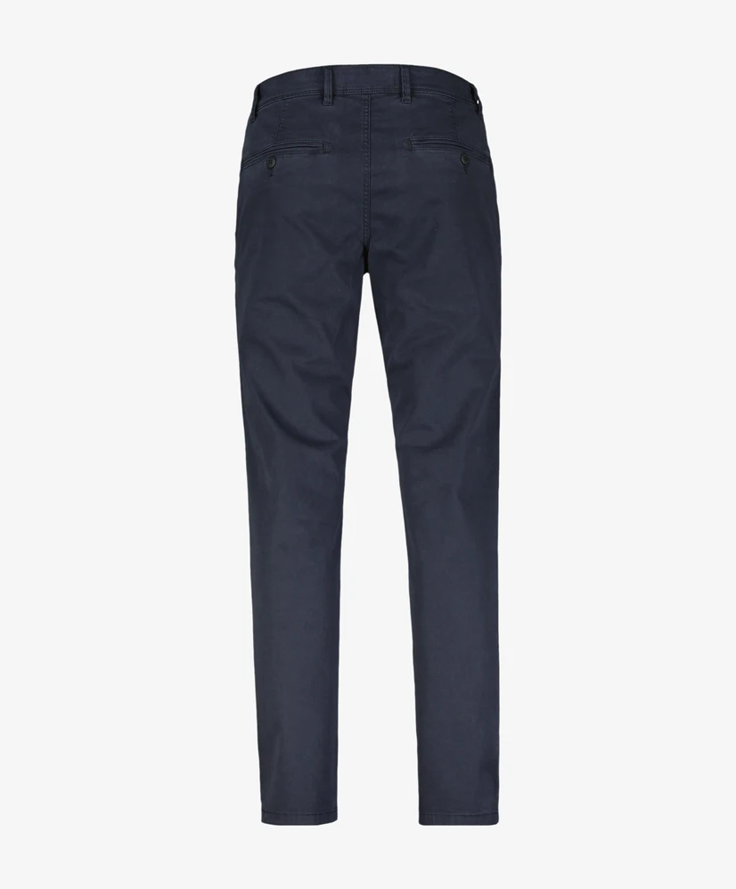 LERROS Chino Broek Effen