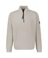 LERROS Half Zip Sweater Troyer