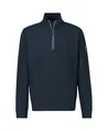 LERROS Half Zip Sweater Troyer