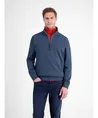 LERROS Half Zip Sweater Troyer