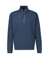 LERROS Half Zip Sweater Troyer