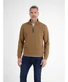 LERROS Half Zip Sweater Troyer