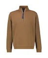 LERROS Half Zip Sweater Troyer