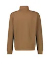 LERROS Half Zip Sweater Troyer