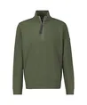 LERROS Half Zip Sweater Troyer