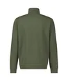 LERROS Half Zip Sweater Troyer