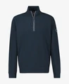 LERROS Half Zip Sweater Troyer
