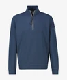 LERROS Half Zip Sweater Troyer