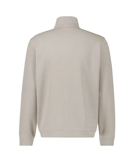 LERROS Half Zip Sweater Troyer