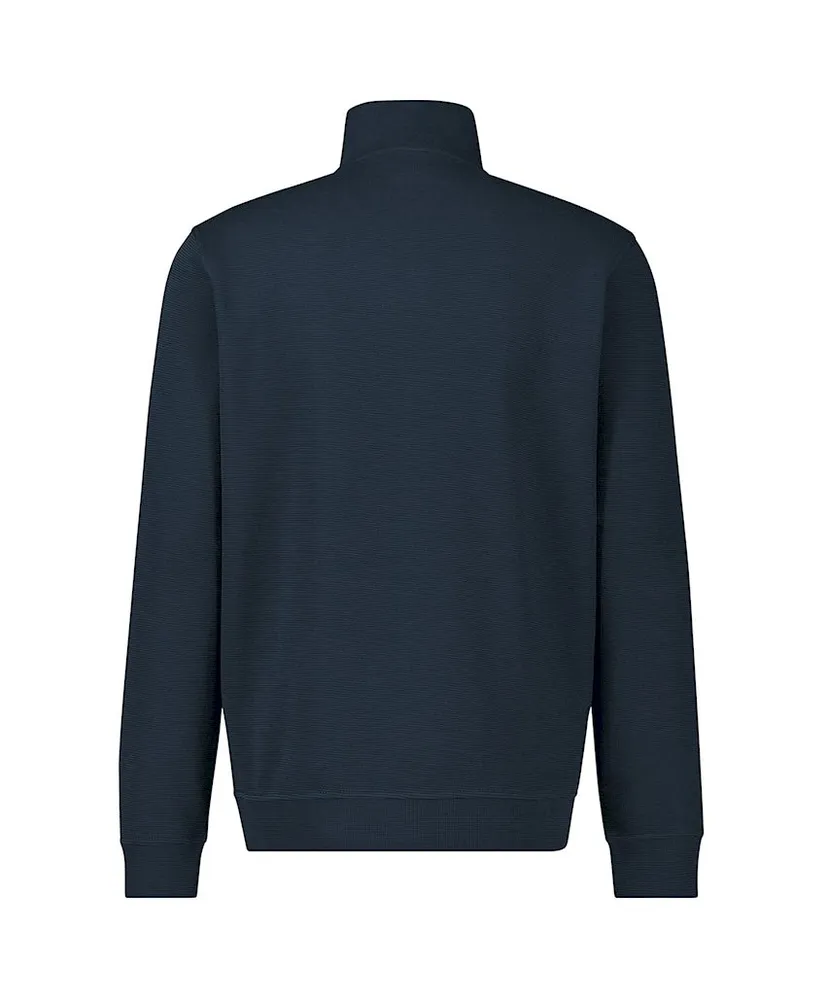 LERROS Half Zip Sweater Troyer