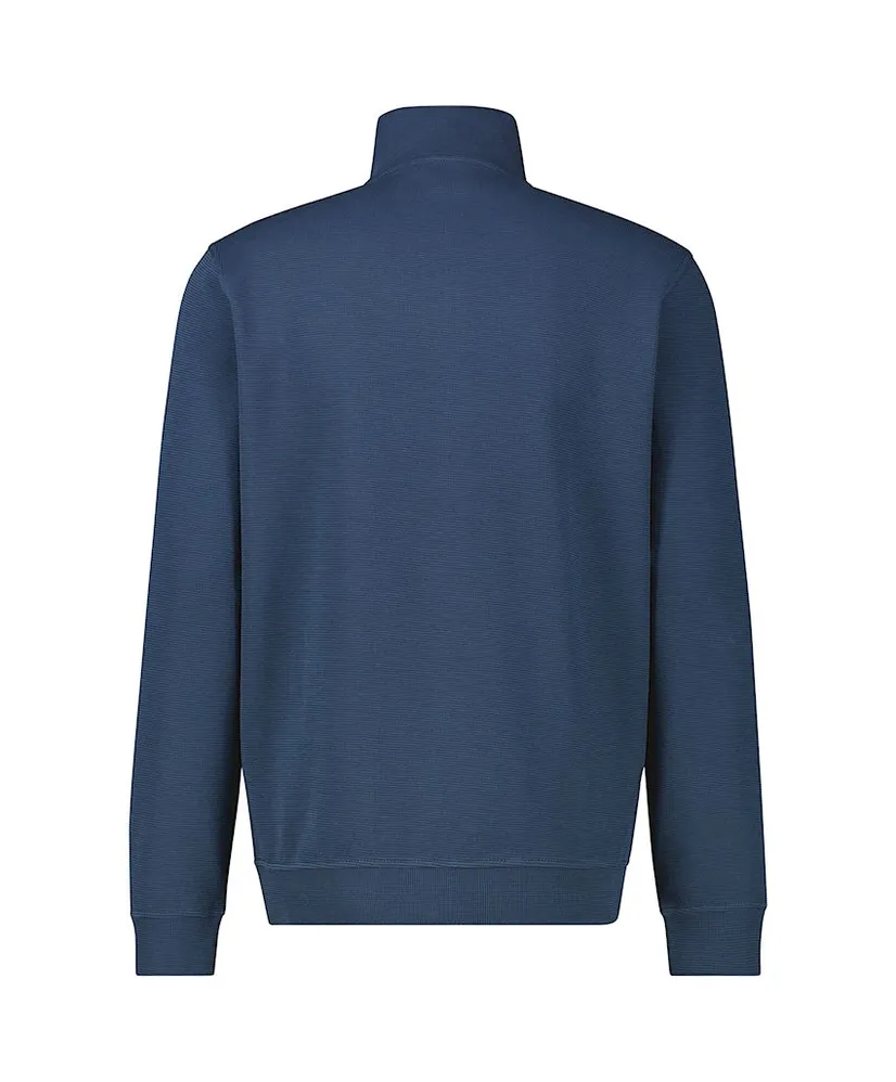 LERROS Half Zip Sweater Troyer