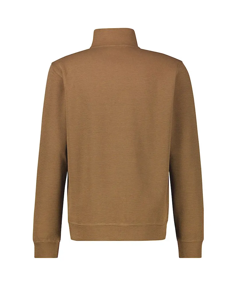 LERROS Half Zip Sweater Troyer